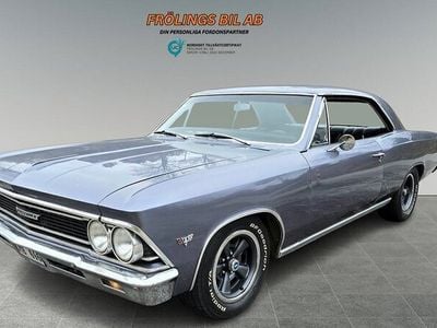 Chevrolet Chevelle