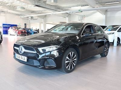 Mercedes A250