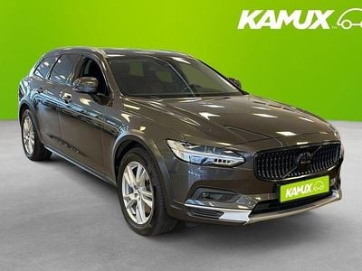 Volvo V90 CC