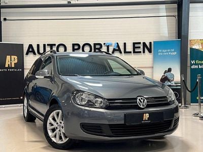 VW Golf VII