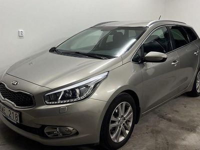 Kia Ceed Sportswagon