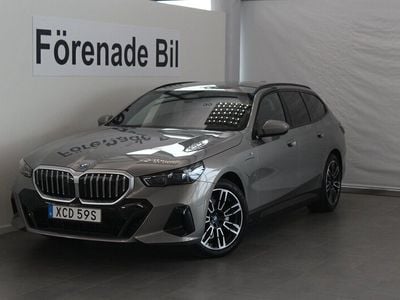 BMW 530e