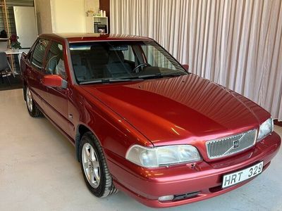 Volvo S70