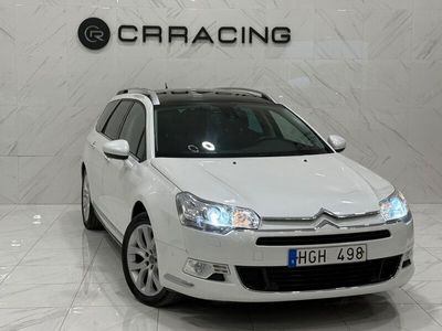 Citroën C5