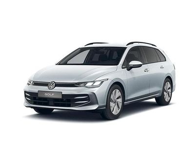 Silver Ny 2026 VW Golf VIII | 375 900 kr
