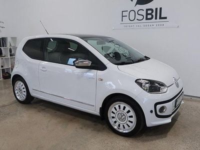 VW up!