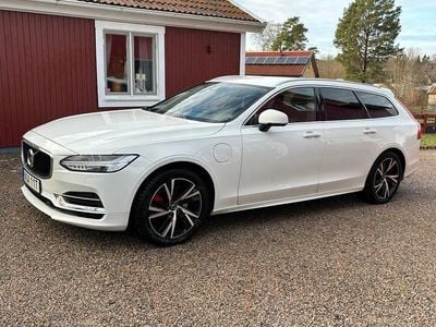 Begagnad 2020 Volvo V90 Kombi | 265 000 kr (Marknadspris)