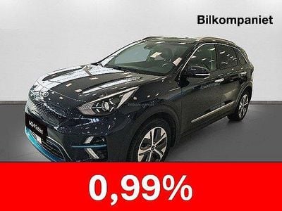 Kia e-Niro