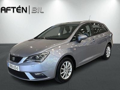 Seat Ibiza ST