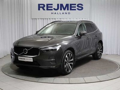 begagnad Volvo XC60 B4 Diesel Momentum Advanced Edt II