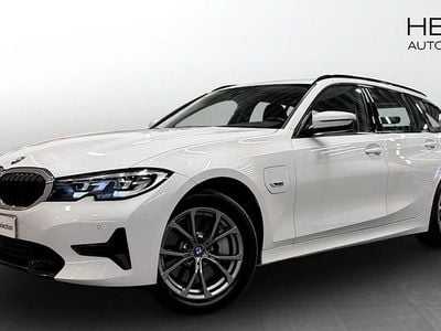BMW 330e