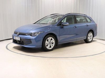 VW Golf VIII