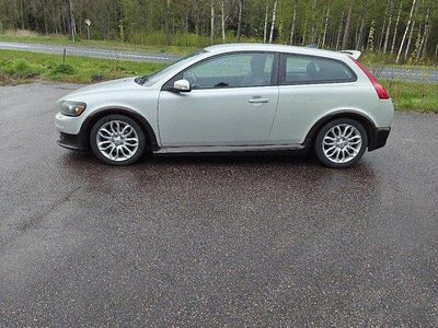 Volvo C30