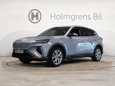 Begagnad MG Marvel R Performance 212 kW (289 HK) 2022 Blå SUV