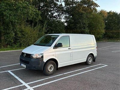 VW T5