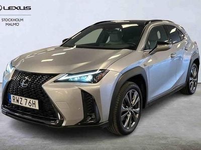Lexus UX 250h