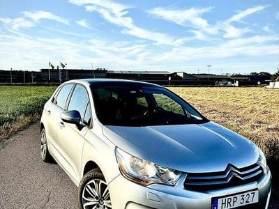 Citroën C4