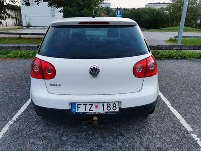 VW Golf VI