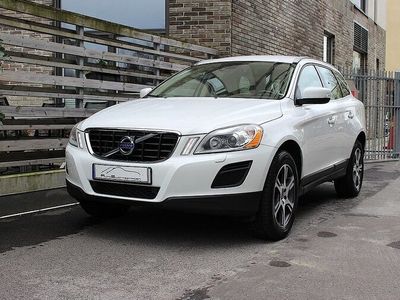 begagnad Volvo XC60 D5 AWD Summum Dragkrok 2012, SUV