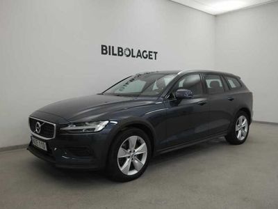 begagnad Volvo V60 CC B4 AWD D Adv NaviP Edt