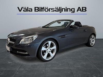 Mercedes SLK200