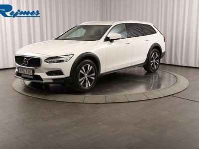 Volvo V90 CC