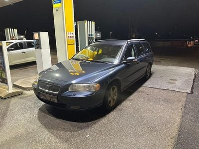 Begagnad 2007 Volvo V70 Kombi | 19 900 kr (Marknadspris)