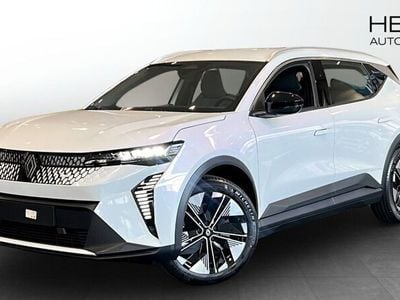 Renault Scénic
