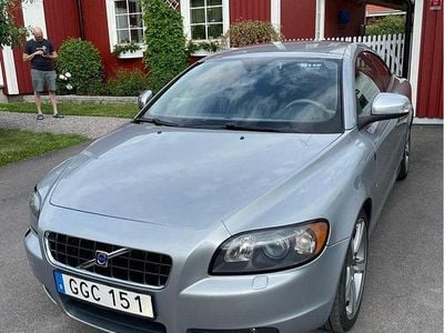 Volvo C70