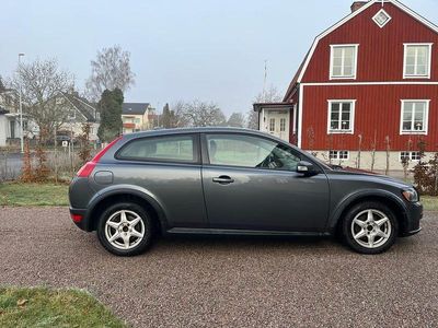 Volvo C30