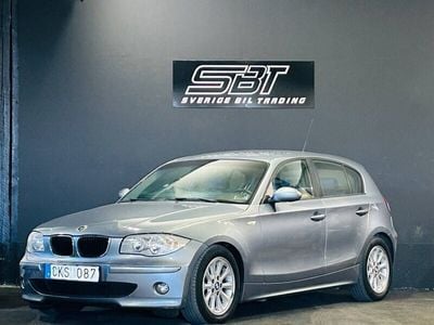 BMW 120