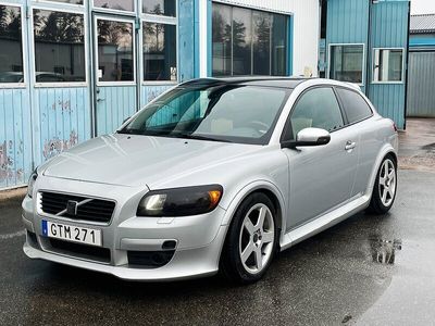 Volvo C30