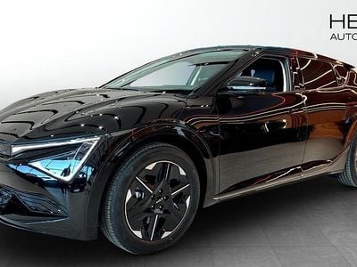 Ny Kia EV6 Plus 239 kW (325 HK) 2026 SUV