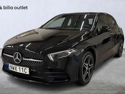 Mercedes A250