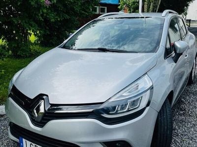 Renault Clio GrandTour