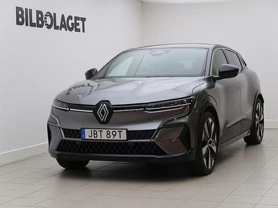Renault Mégane IV