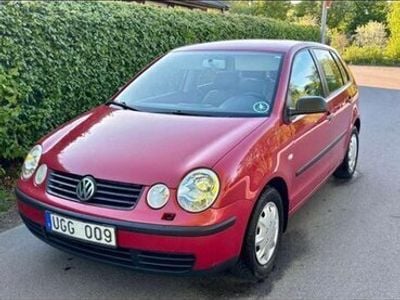 VW Polo