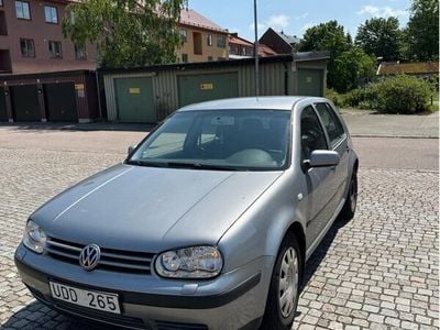 VW Golf IV