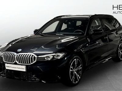 BMW 330e
