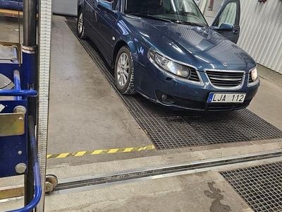 Saab 9-5
