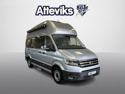VW California