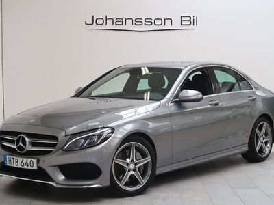 Mercedes C250
