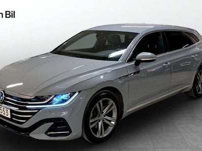 VW Arteon