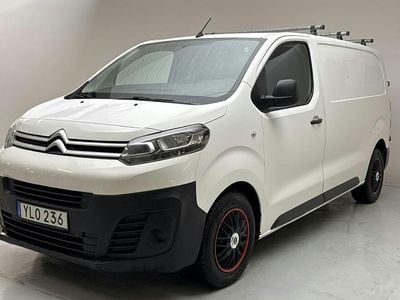 Citroën Jumpy