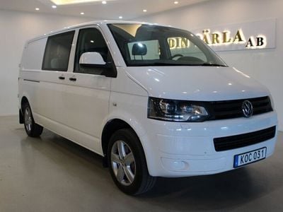 VW T5