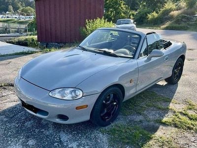 Mazda MX5