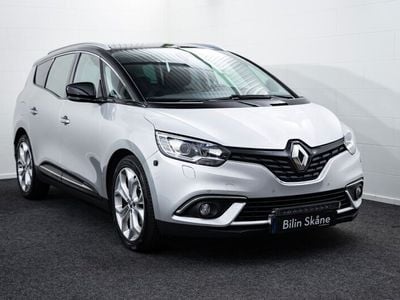 Renault Grand Scénic IV