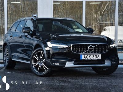 Volvo V90 CC