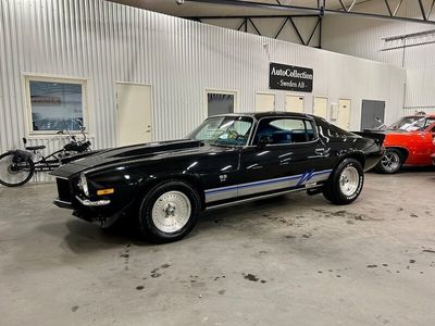 begagnad Chevrolet Camaro 1970 1/2 SS 396 Big Block