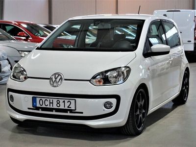 VW up!